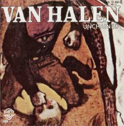 Van Halen : Unchained (Single-2)